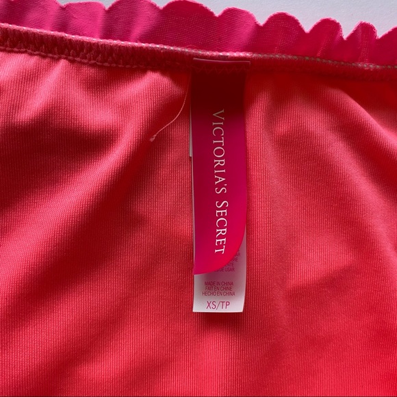 Victoria’s Secret Ruched-Back Bikini Bottoms - Picture 3 of 4